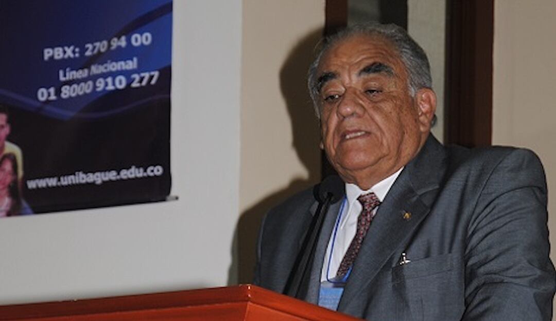 Jaime Corredor Arjona