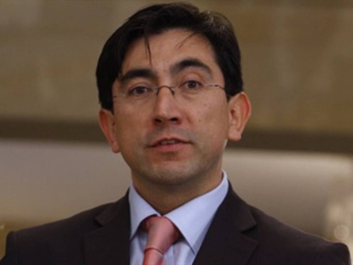 Al término de este año, el 5 por ciento de los colombianos tendrán TV digital