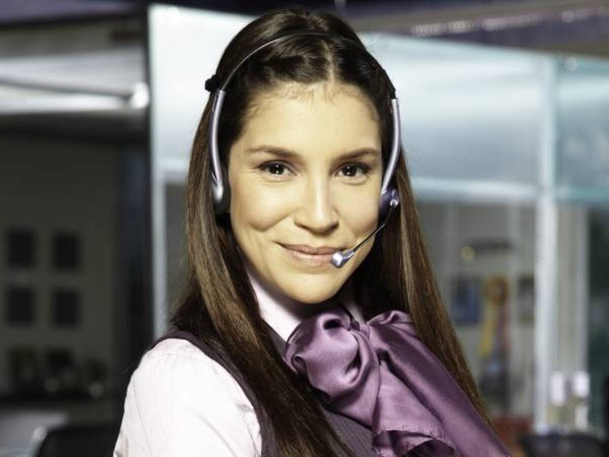 Valentina Lizcano sufre un accidente automovilístico