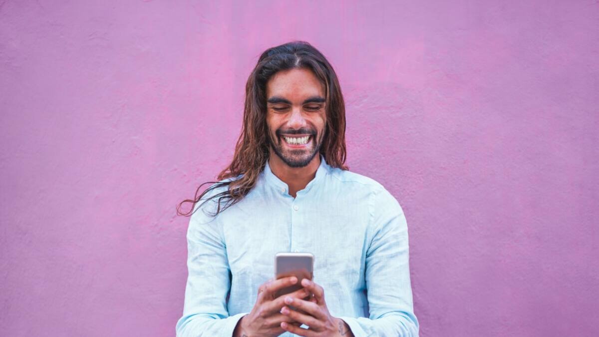 Conozca la nueva red social: Tik Tok