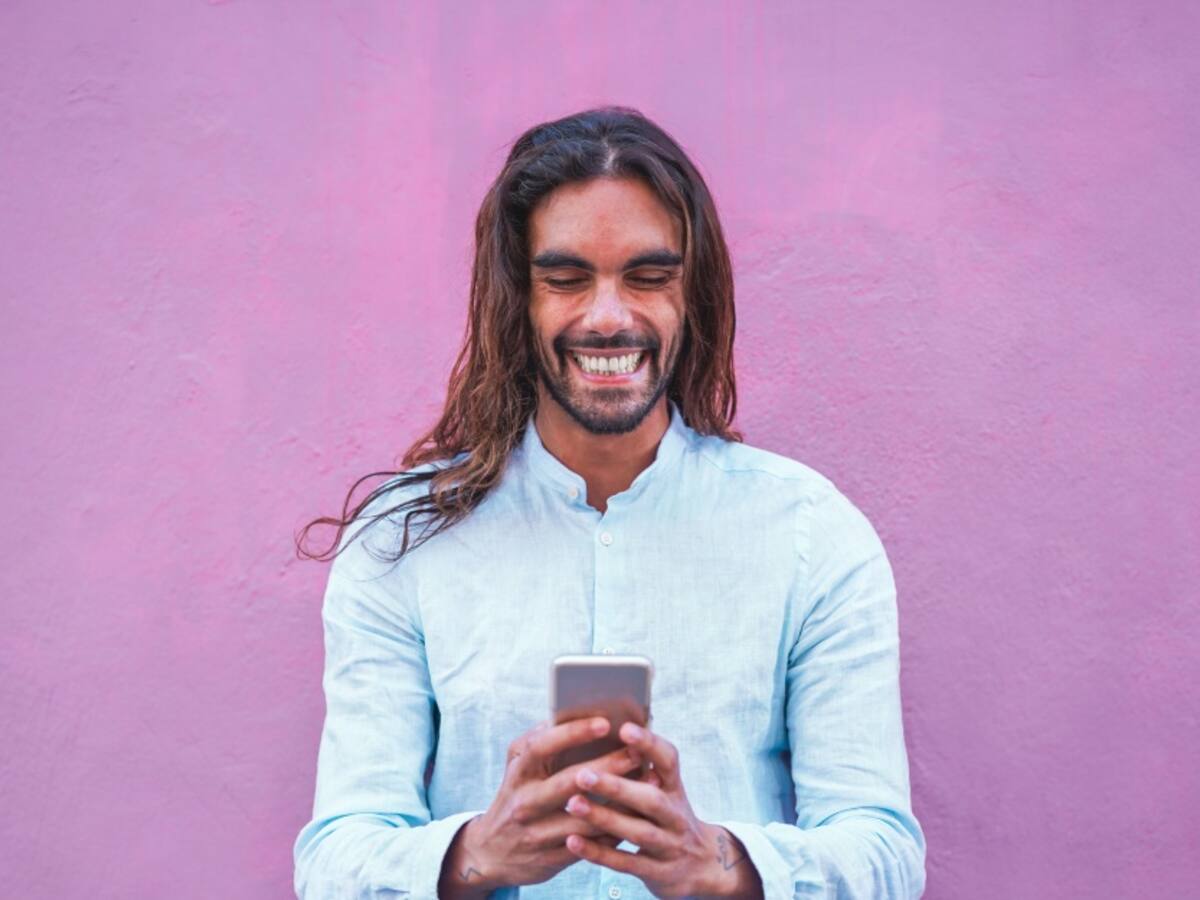 Conozca la nueva red social: Tik Tok