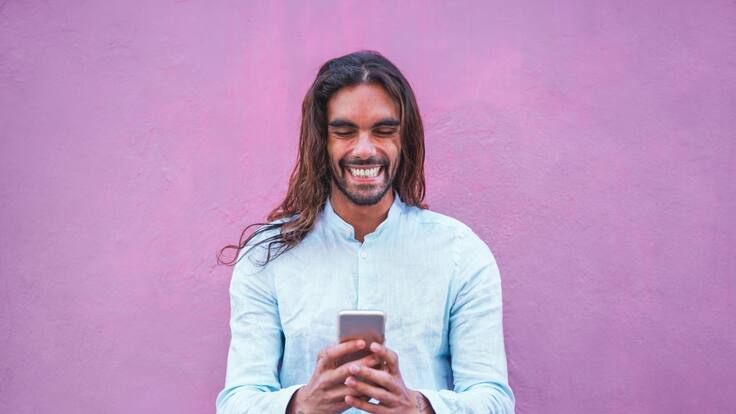 Conozca la nueva red social: Tik Tok