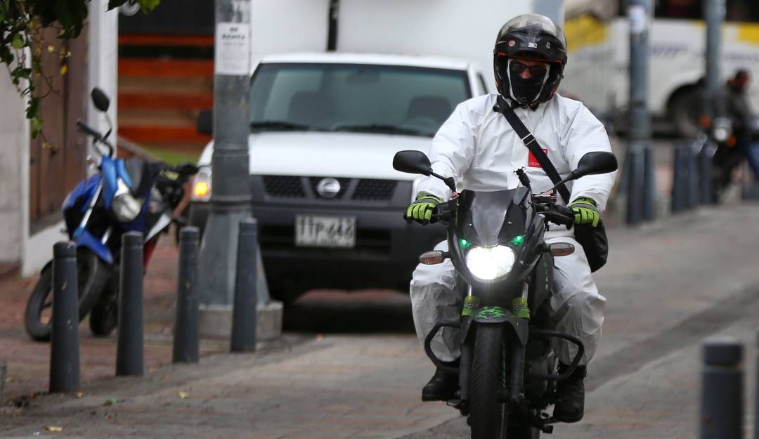 Colprensa - Álvaro Tavera