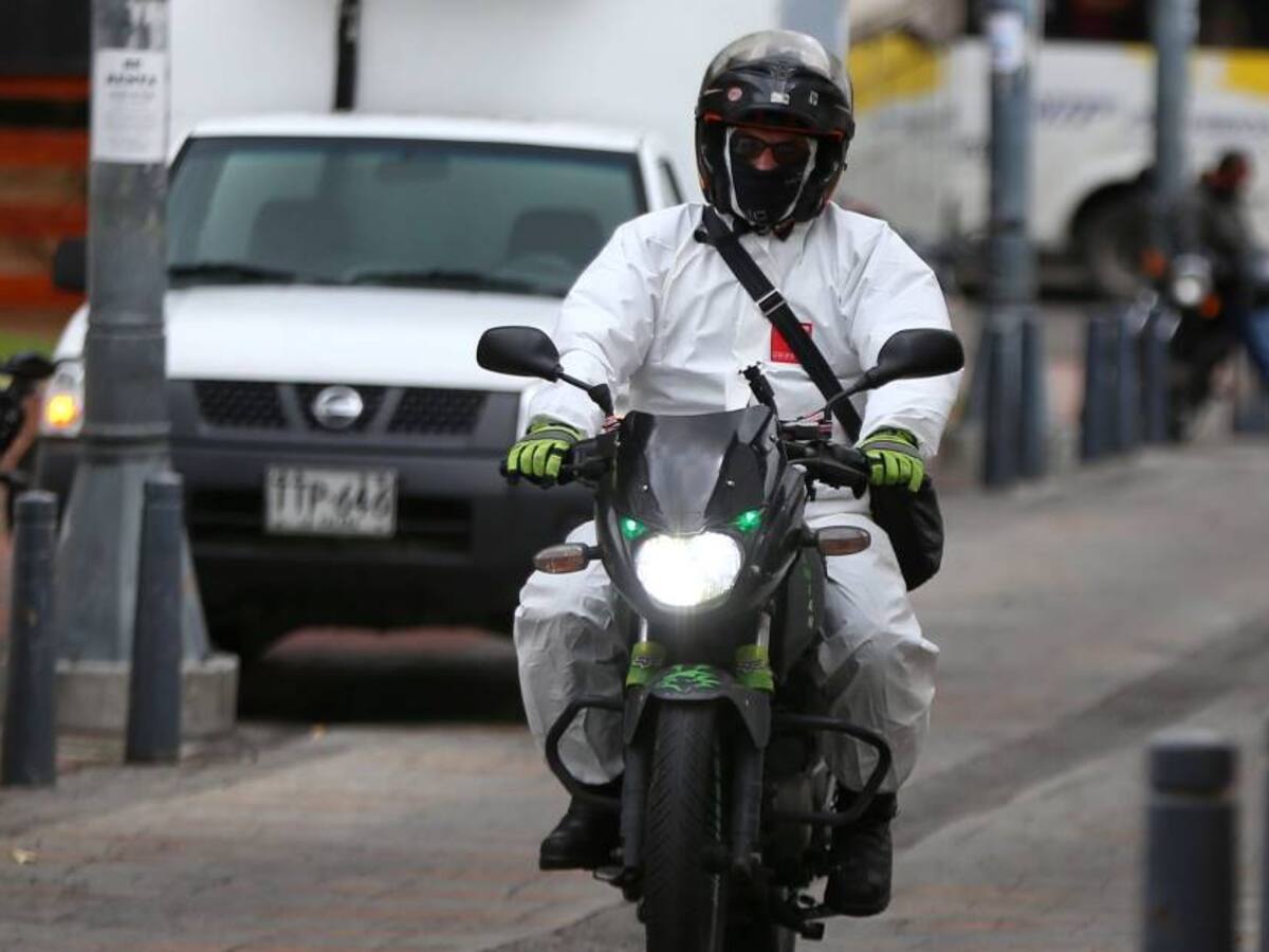 Distrito ofrece cursos de conducción gratuitos para motociclistas