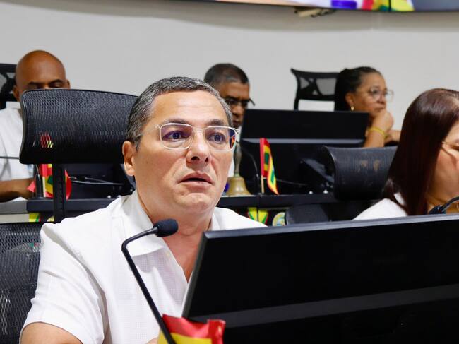 Concejo de Cartagena debatió proyecto que busca alivios tributarios para morosos