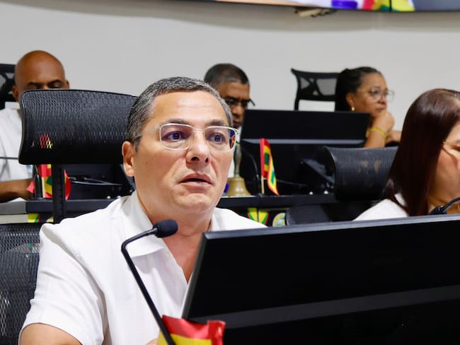 Concejo de Cartagena debatió proyecto que busca alivios tributarios para morosos