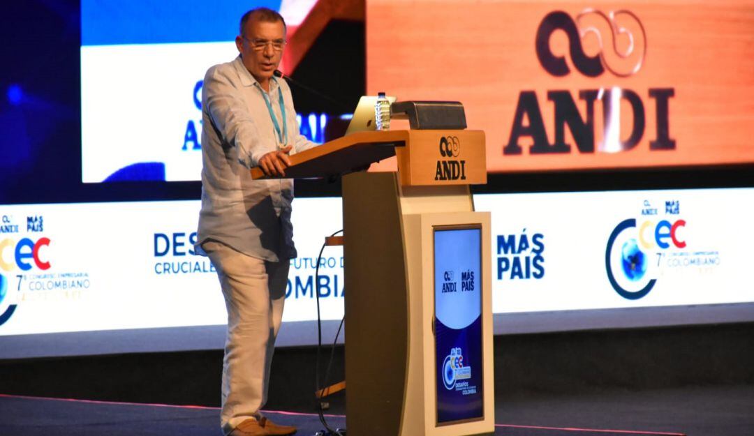 El presidente del senado pidió paciencia y señaló que el gobierno presentará un proyecto en este sentido el primer semestre de 2023