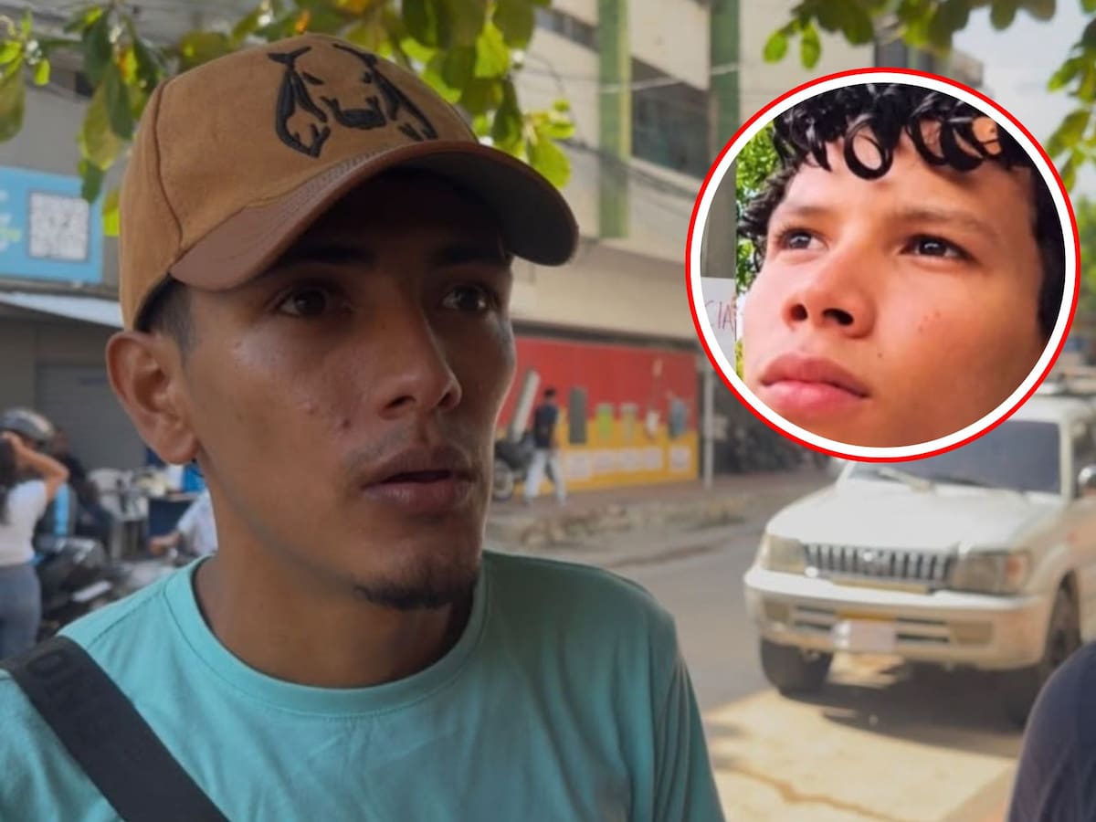 “Él era solo un campesino”: familia de joven que murió en operativo contra alias ‘Cholo’