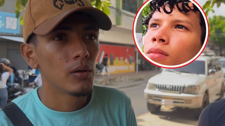 “Él era solo un campesino”: familia de joven que murió en operativo contra alias ‘Cholo’