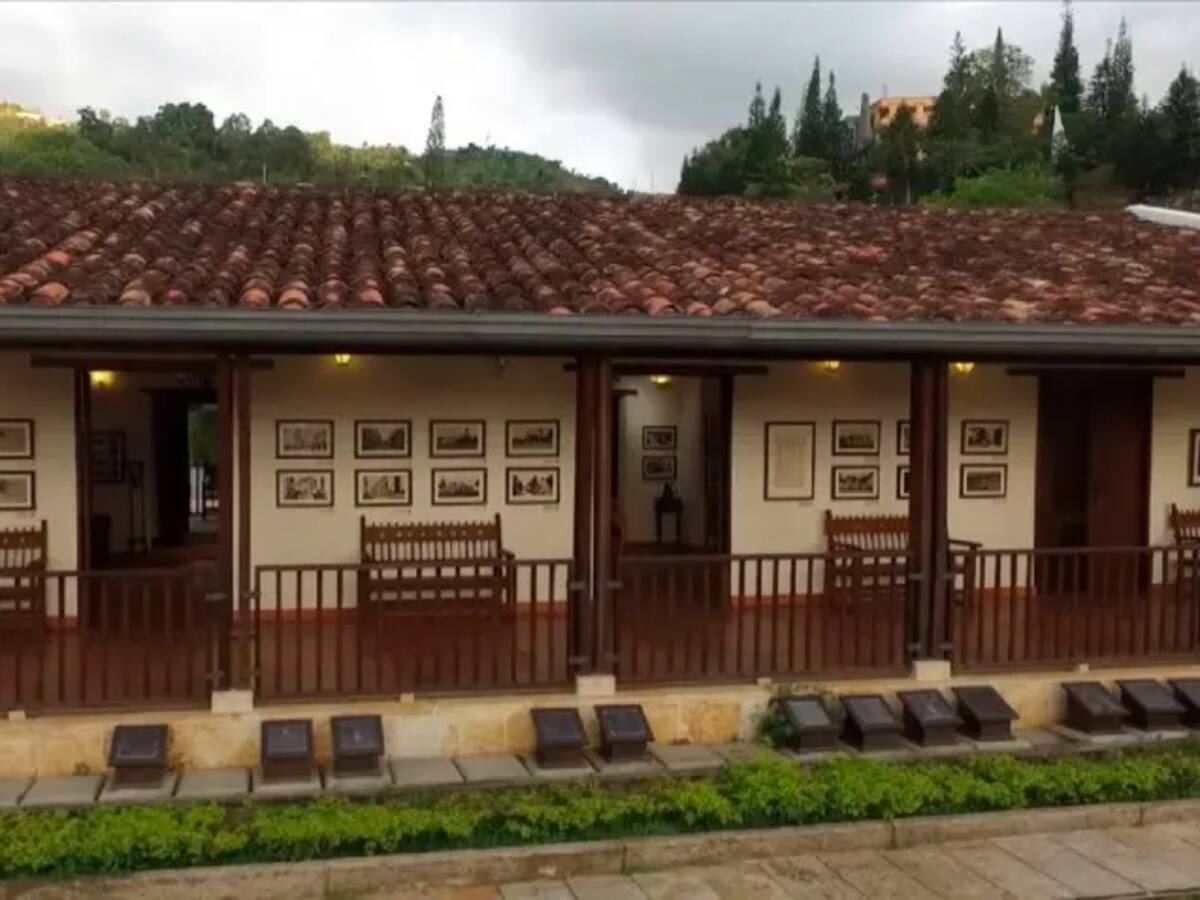 Museo de un cementerio de Bucaramanga está nominado a premio internacional, ¿Cuál?