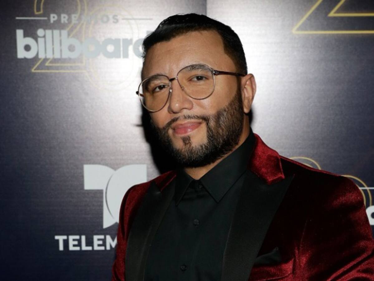‘Que Va’ es la canción que tiene en la cima al DJ Alex Sensation