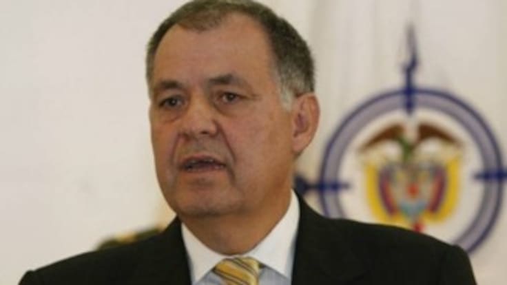 Iré a tribunales internacionales a denunciar el Marco Legal para la Paz: Procurador