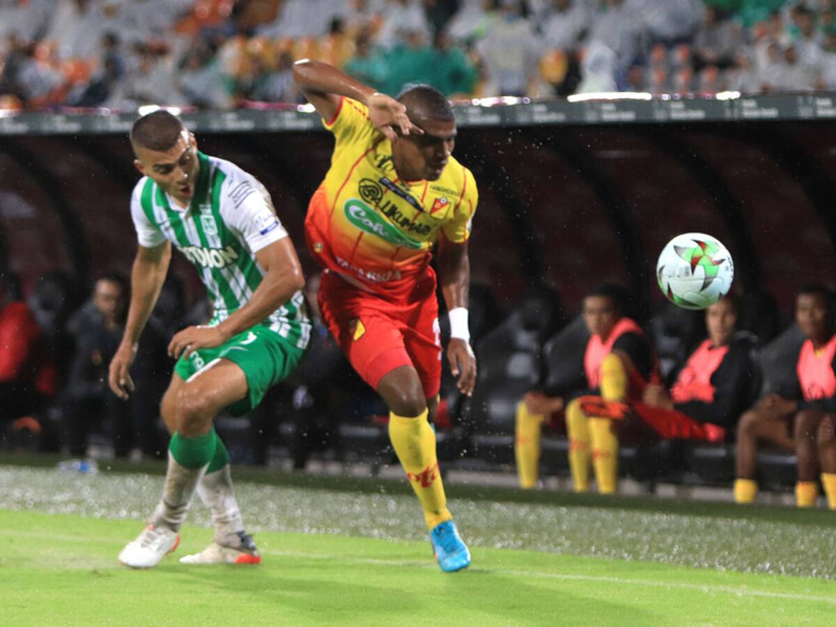 Partidos que les restan a los equipos que luchan por un cupo en cuadrangulares