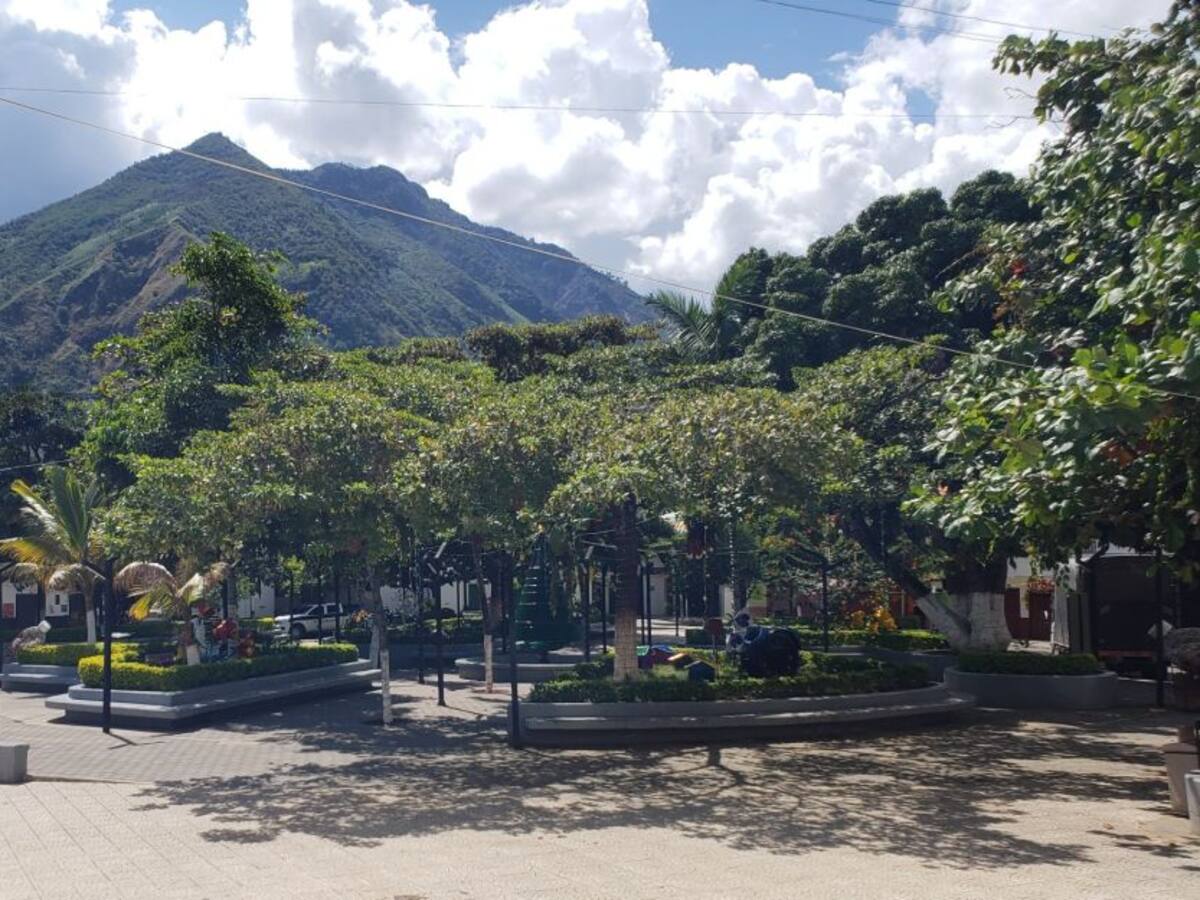 Amenazan al personero de Peque, Antioquia tras denunciar desplazamientos