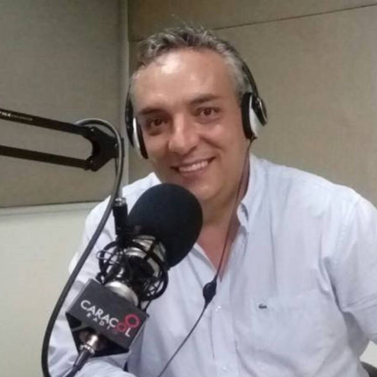 Gobernador espera esta semana obtener pruebas rápidas del COVID-19