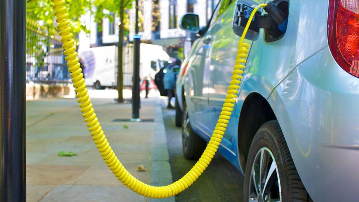 Alivios tributarios para vehículos híbridos y eléctricos en Boyacá