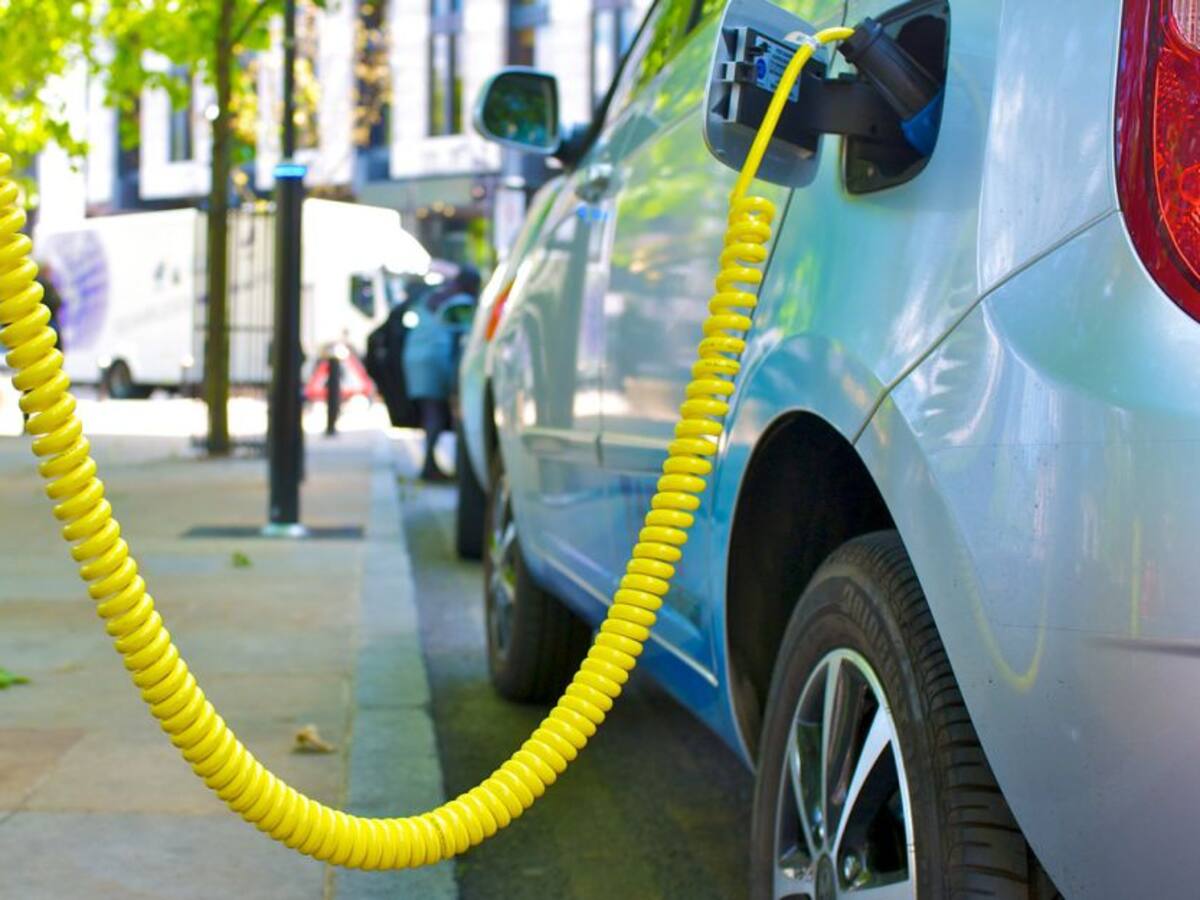 Alivios tributarios para vehículos híbridos y eléctricos en Boyacá