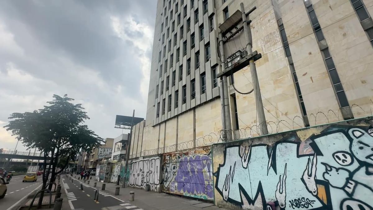 Contraloría profirió millonario fallo contra contratistas de la obra de la Alcaldía de Teusaquillo