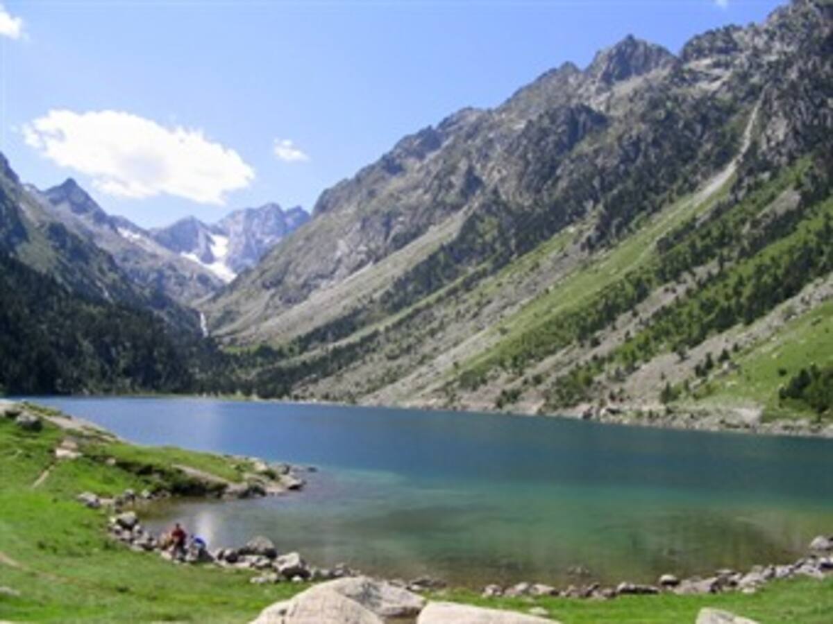 Los lagos del planeta se han calentado dos grados en 25 años, según la NASA