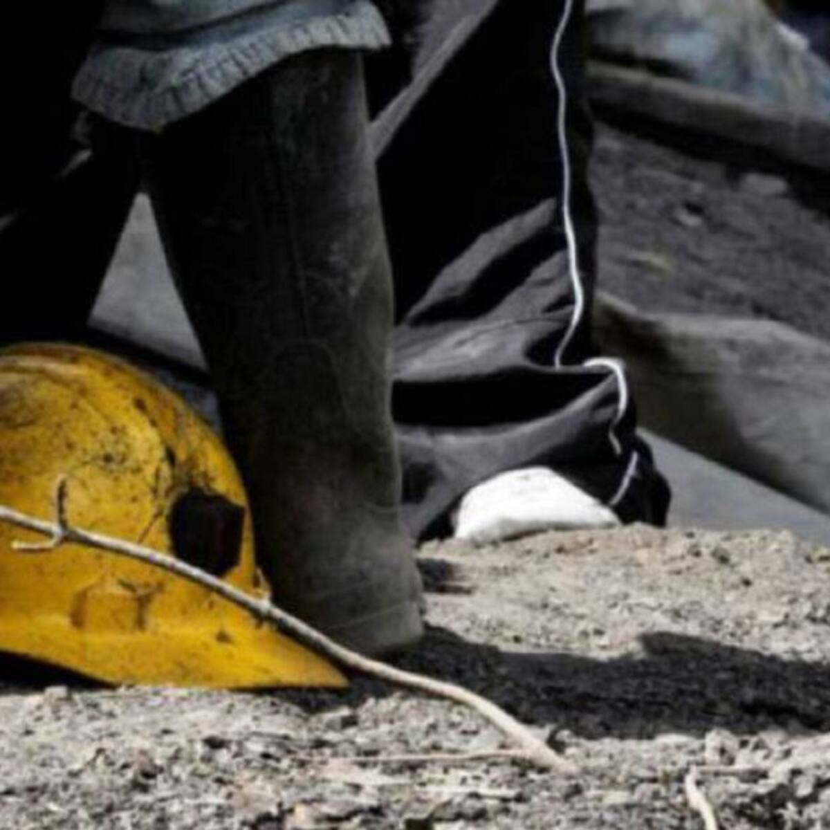 Denuncian presunta extracción ilegal de oro en el municipio de Calarcá