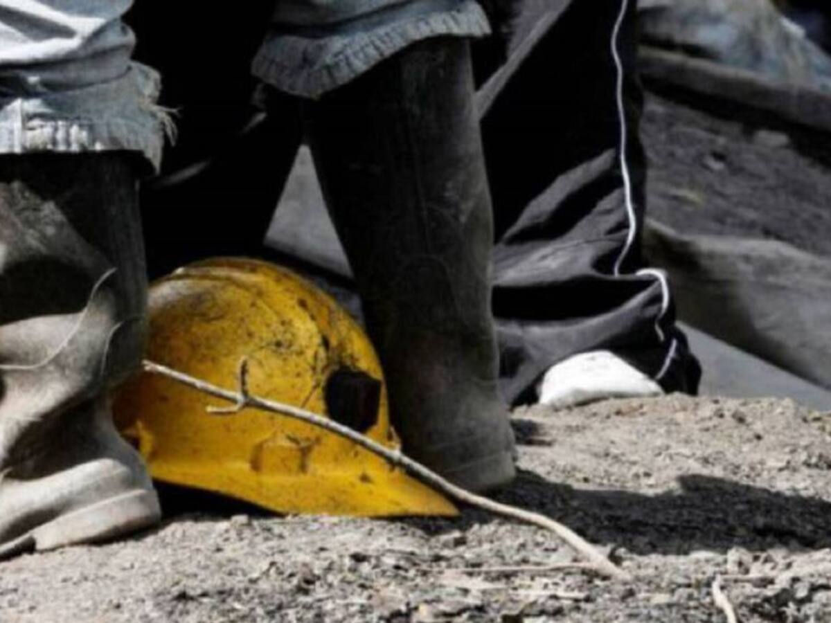 Denuncian presunta extracción ilegal de oro en el municipio de Calarcá