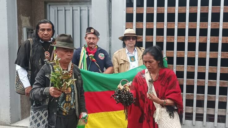 LOS CONOCIMIENTOS ANCESTRALES QUE AYUDARON A RESCATAR A LOS CUATRO NIÑOS DE SELVA