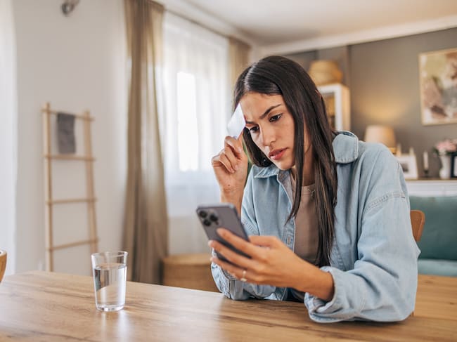Descubra cómo puede obtener su SOAT en línea - Foto: Getty Images