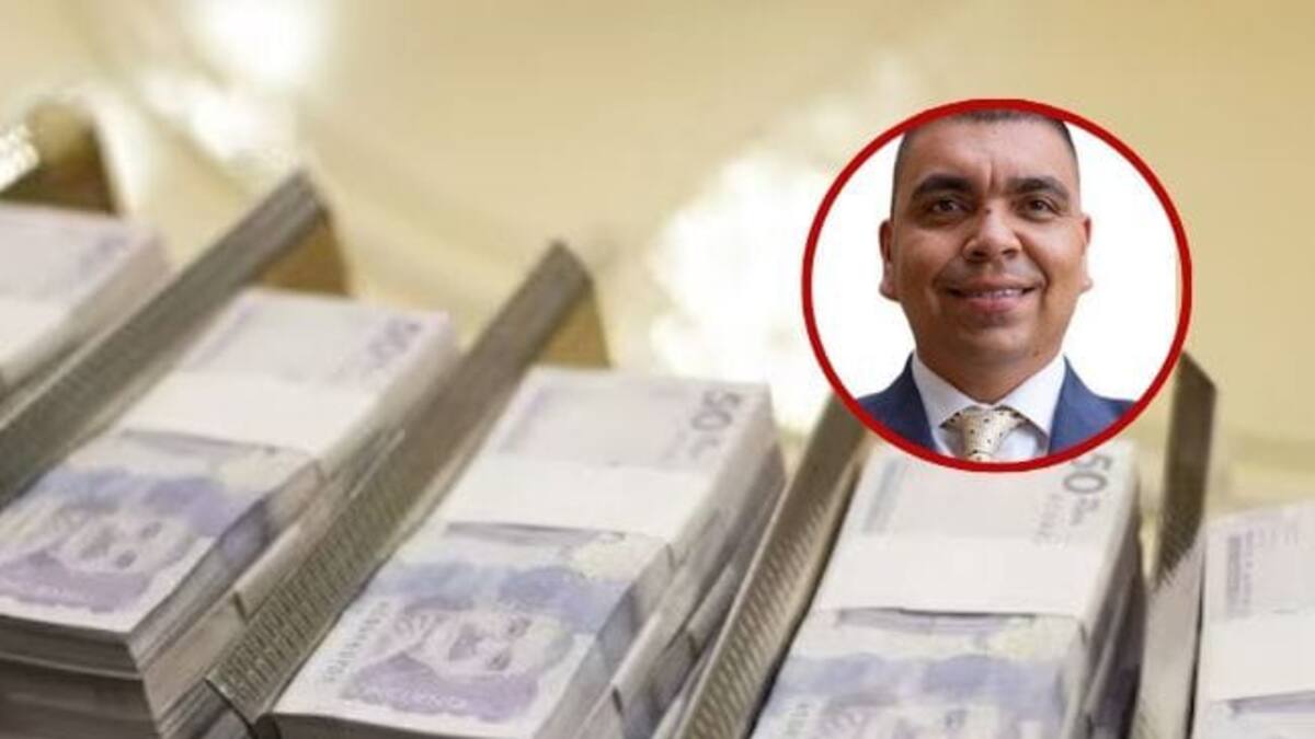 Representante a la Cámara, Jhon Edgar Pérez