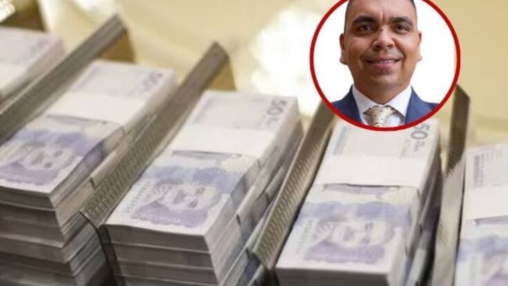 Representante a la Cámara, Jhon Edgar Pérez