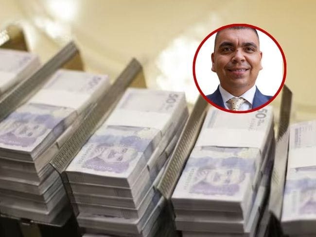 Representante a la Cámara, Jhon Edgar Pérez