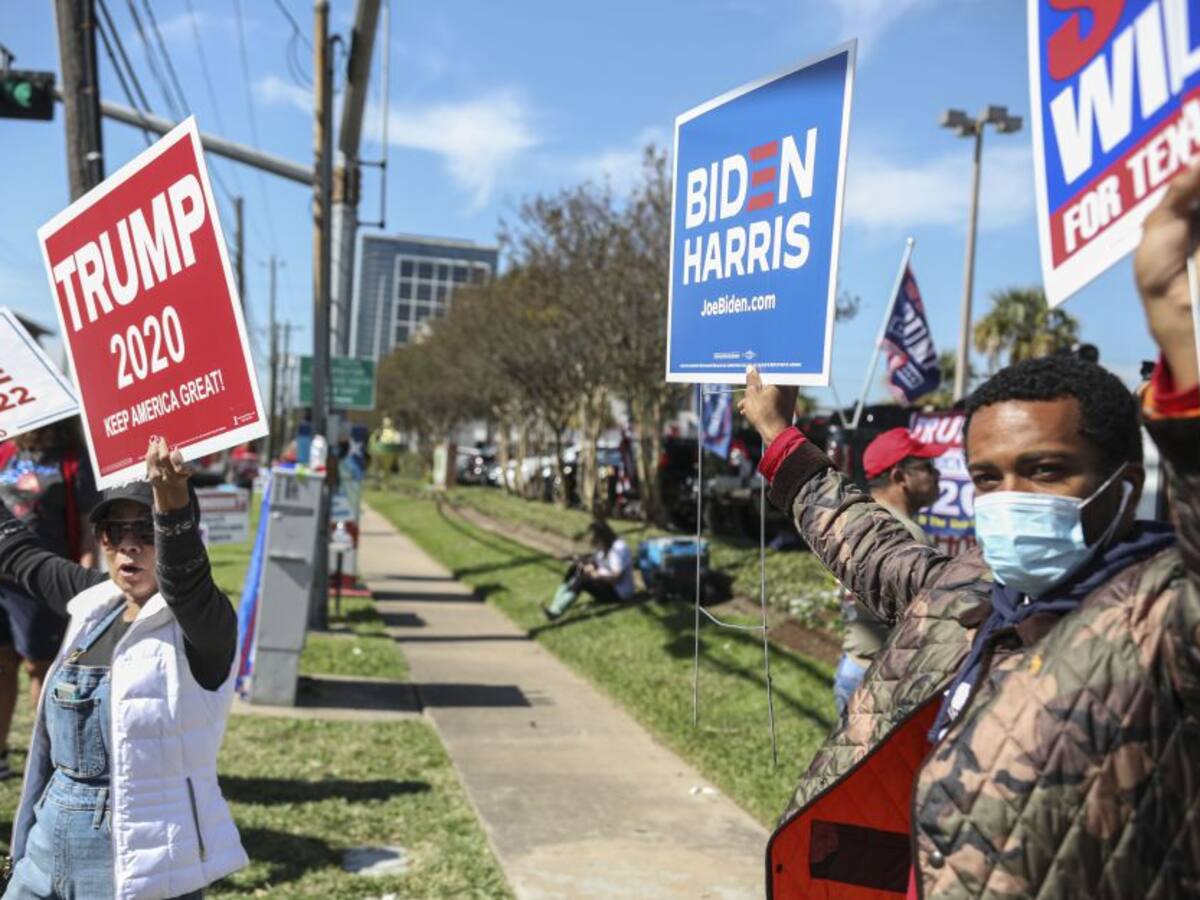 "Que diferencias se solucionen en la Corte y no en las calles": analista