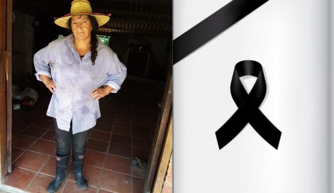 Gertrudis Hernández Leal