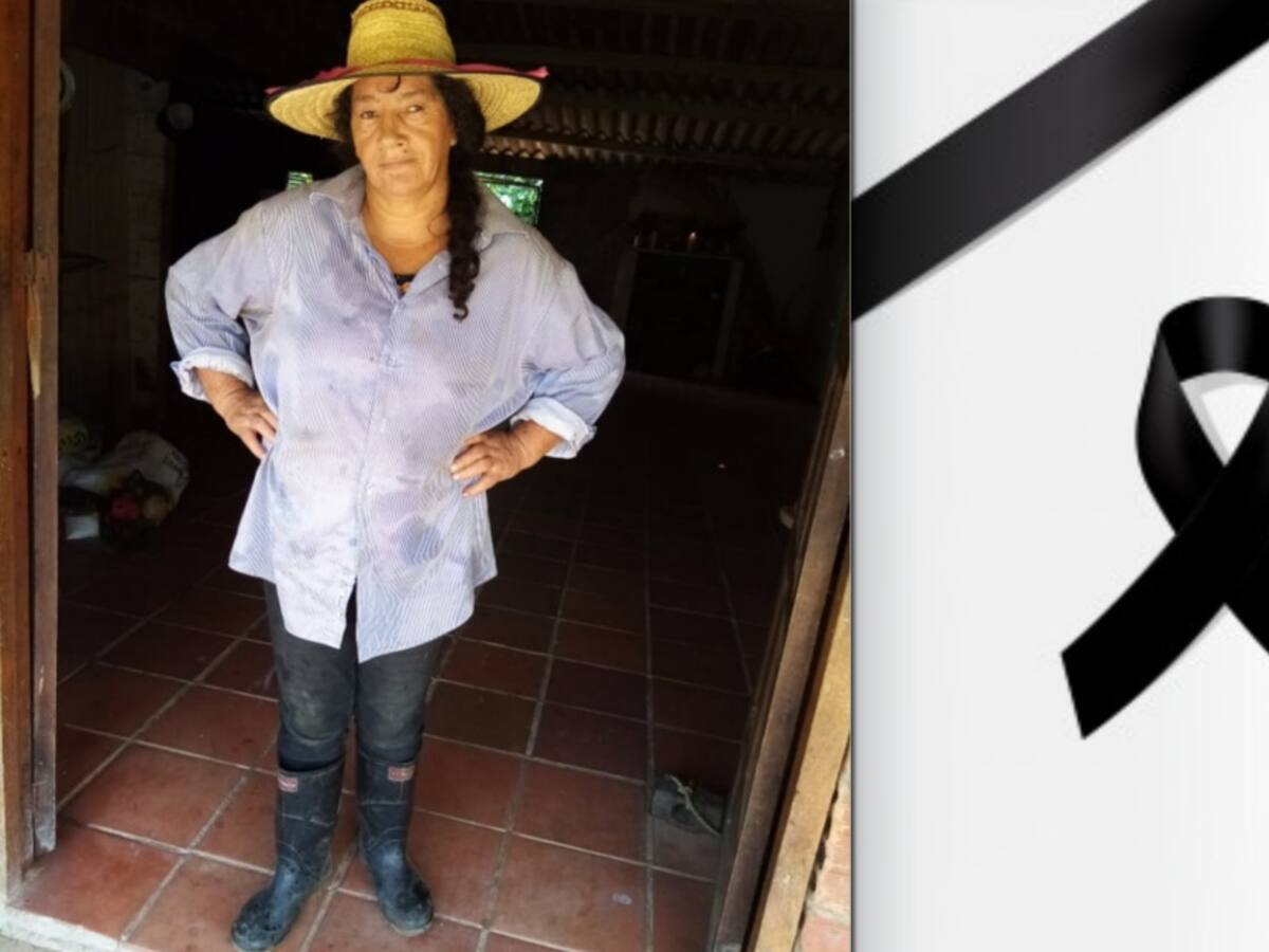 Autoridades investigan asesinato de líder en área rural de Cúcuta