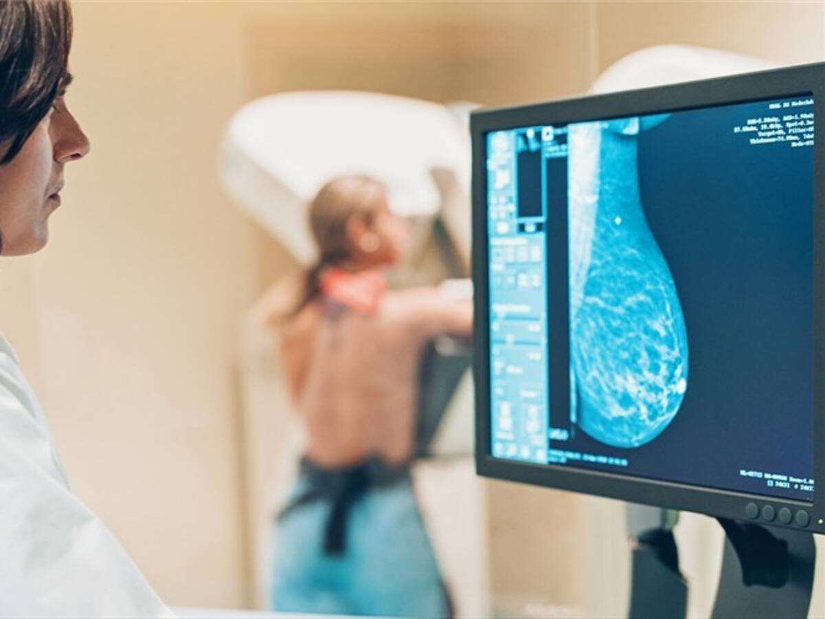 Alerta en el país por crecimiento de mujeres con cáncer de mama