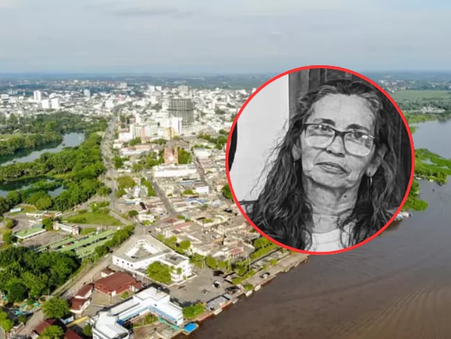 Fundación mujer y futuro rechazó asesinato de lideresa en Barrancabermeja: exigen medidas urgentes.