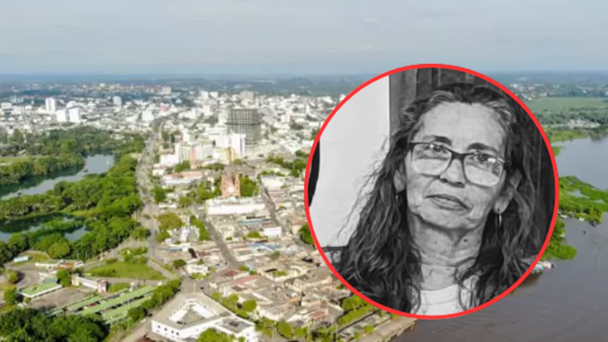 Fundación Mujer y Futuro rechazó asesinato de lideresa en Barrancabermeja: exigen medidas urgentes