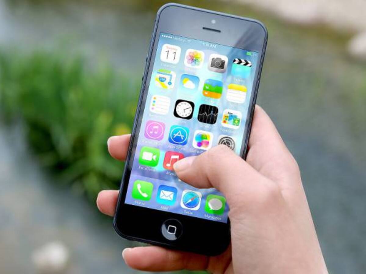 Este año han robado más de 40.000 celulares en Colombia