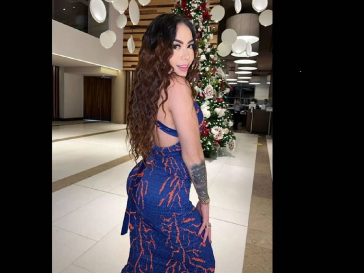 A Epa colombia le da miedo votar por Hernández: "que tal que se muera el cuchito"