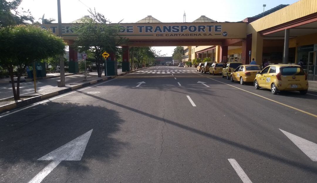 En el modo de transporte aéreo se han recibido 451 PQRD y en el terrestre 198.