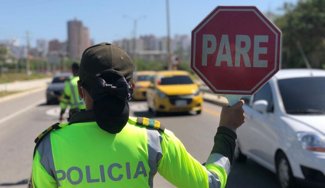 Cierres viales hoy en Boyacá