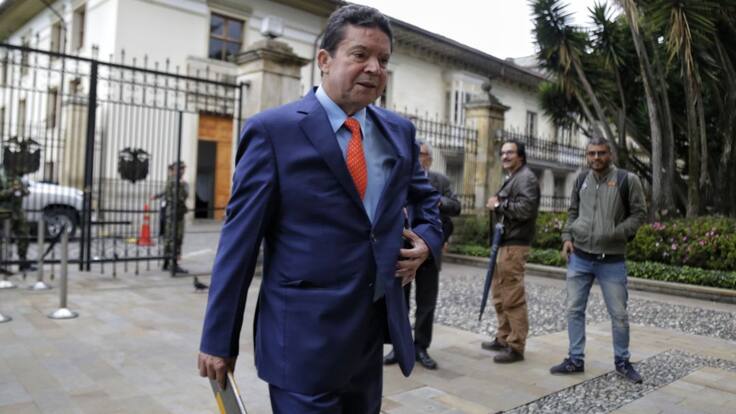 "Zapatero a tu zapato", la respuesta del presidente de la CGT a Petro