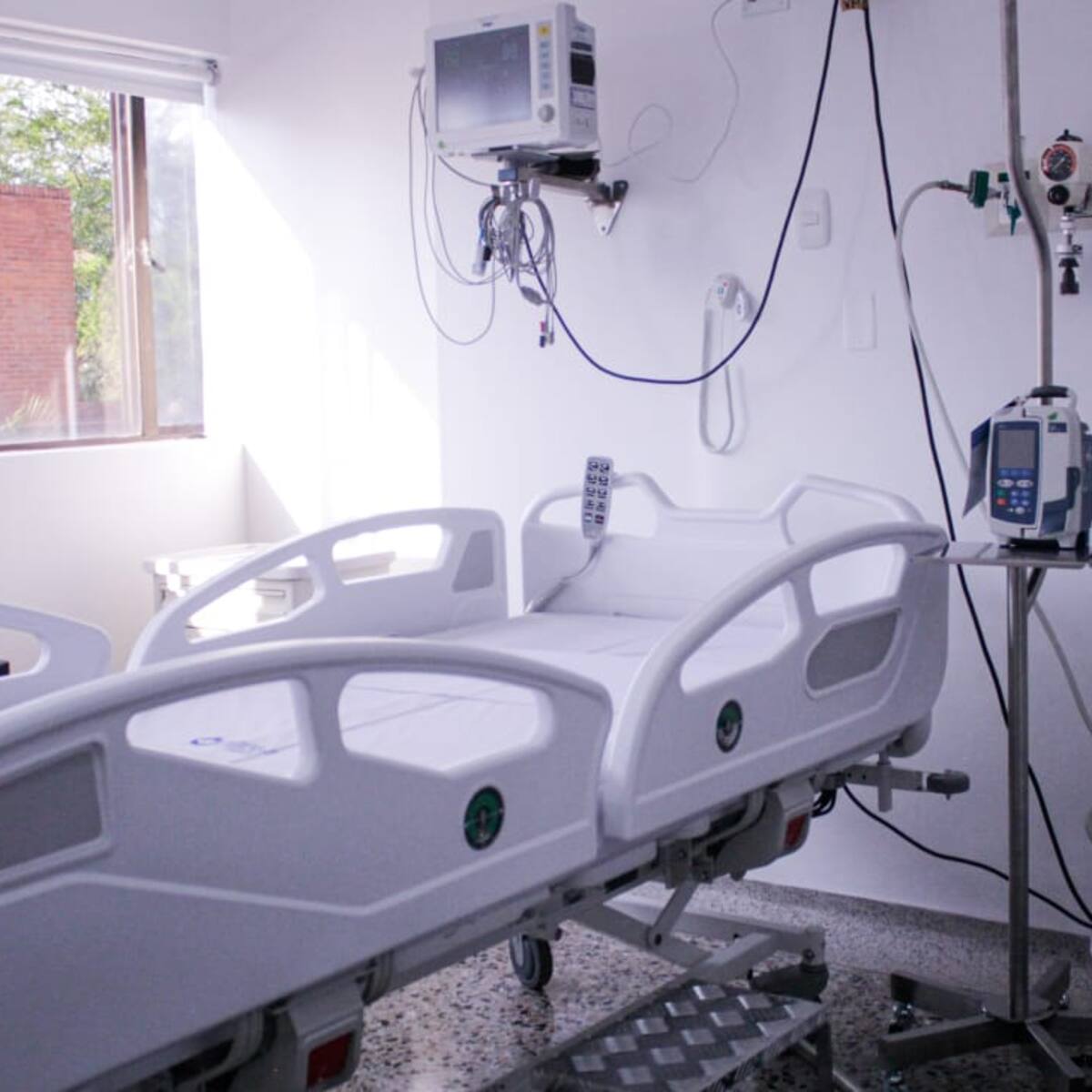 Amplían capacidad de atención en la Unidad de Quemados del Federico Lleras de Ibagué