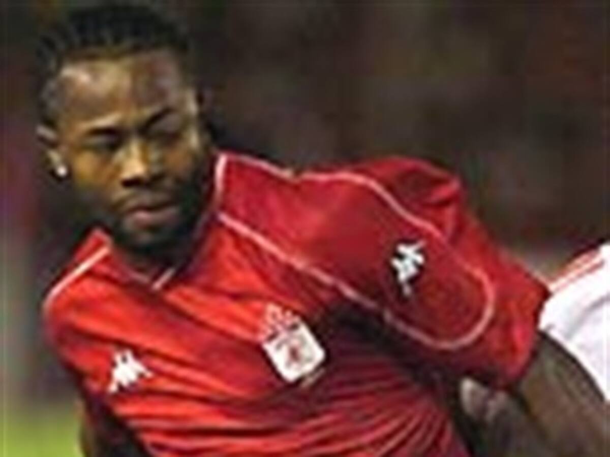 El ''Tigre'' Castillo jugará con el América de Cali