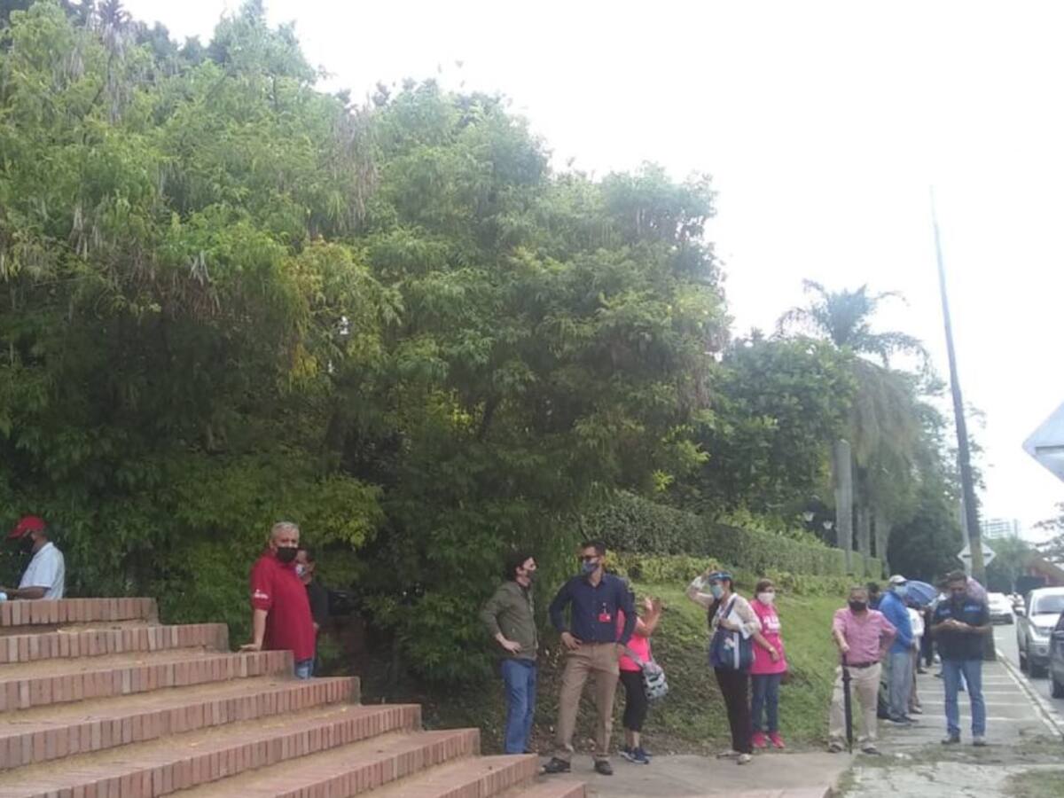 Desde este viernes se abre la oficina de instrumentos públicos de Ibagué
