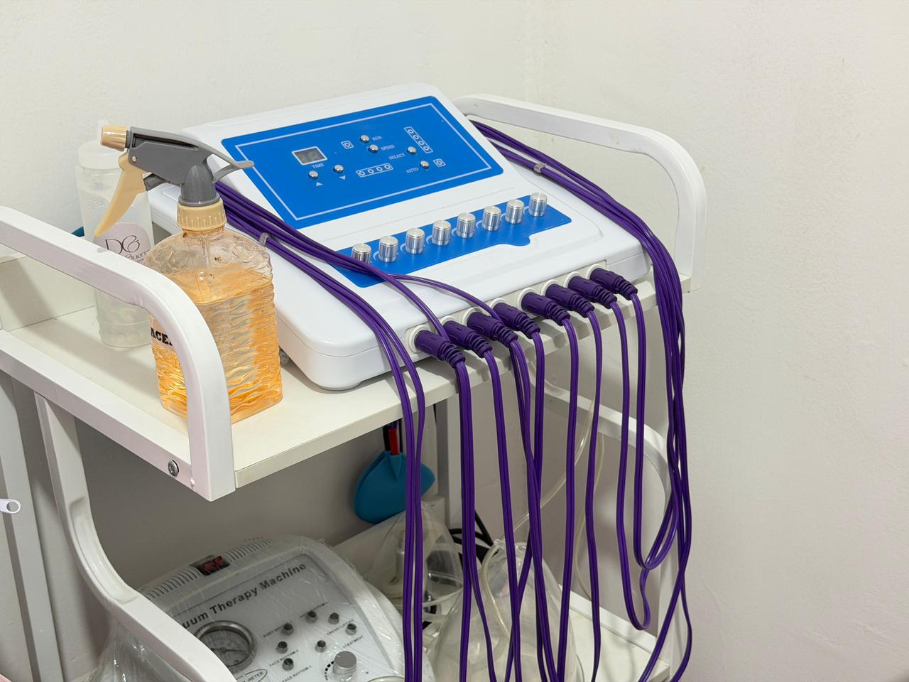 Alcaldía de Cartagena, a través del Dadis, suspende actividades en centro de cosmetelogia y estética por incumplimiento a normas sanitarias