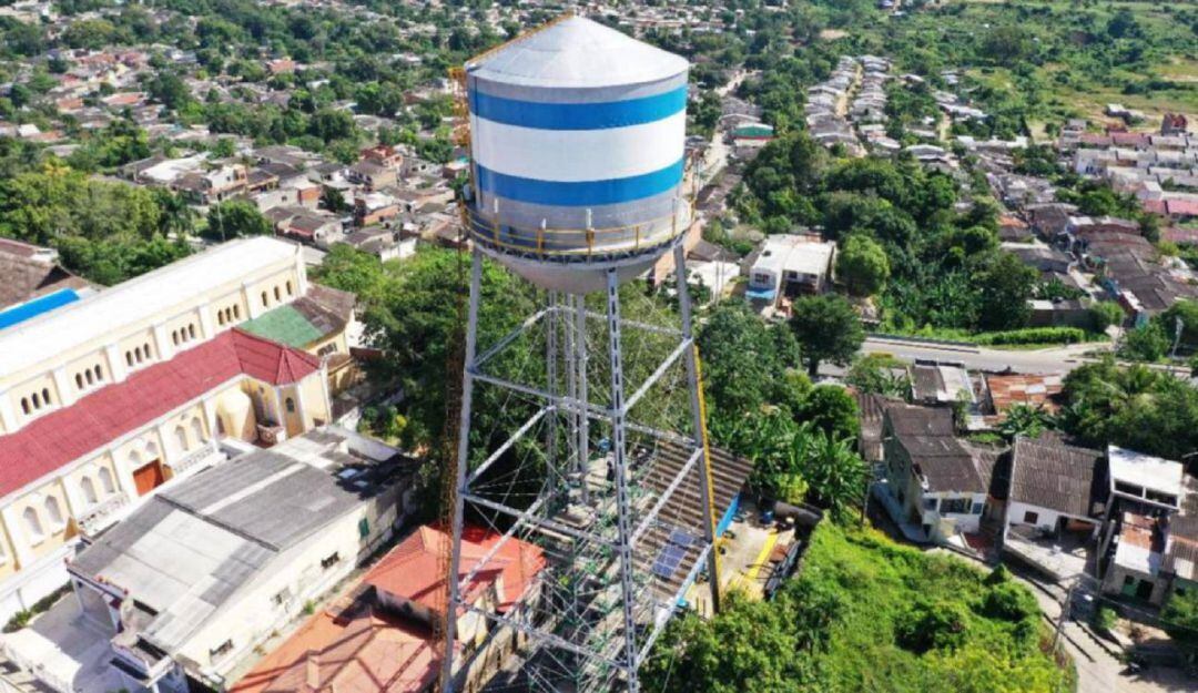 Índice Departamental de Competitividad en Bolívar