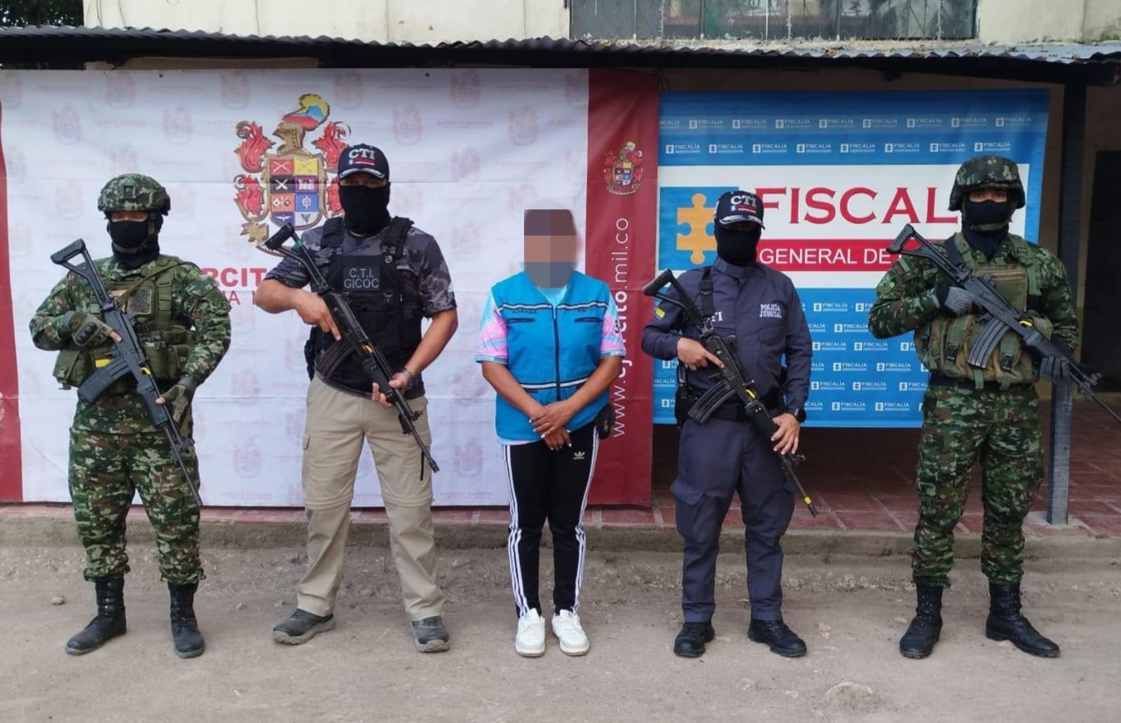 Ejército