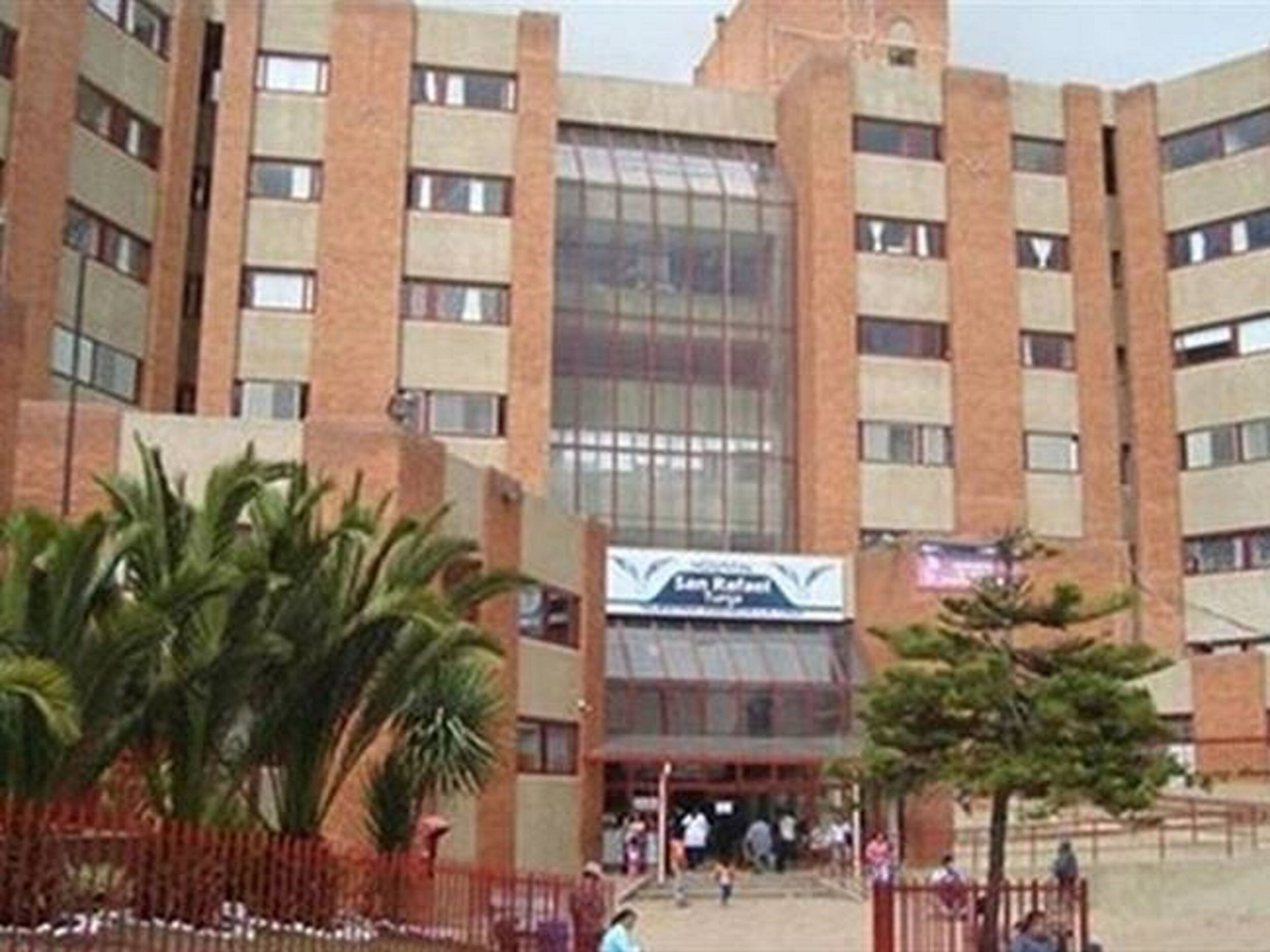 El gerente del Hospital San Rafael pide a las autoridades agilizar la apertura de la sala de partos en la E.S.E. Santiago de Tunja, ante sobreocupación