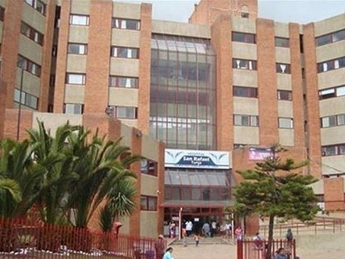 Hospital San Rafael de Tunja inicia alianza con el Instituto Nacional de Cancerología