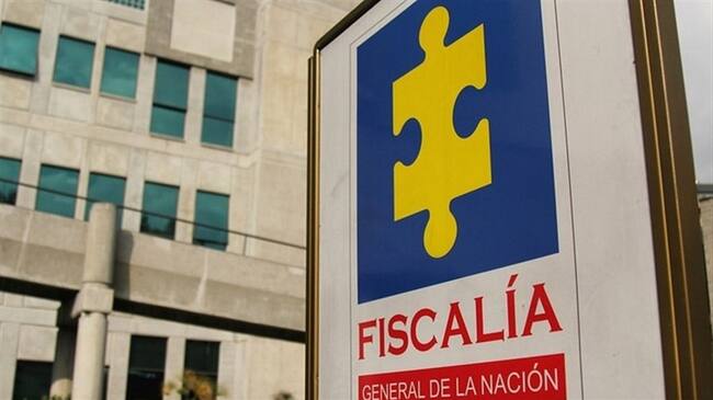 Fiscalía realiza segunda entrega de informes a la Jurisdicción Especial de Paz. Foto: Colprensa